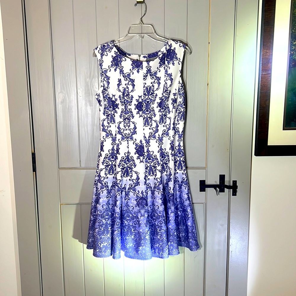 🍀 Danny and Nicole Dress (12)